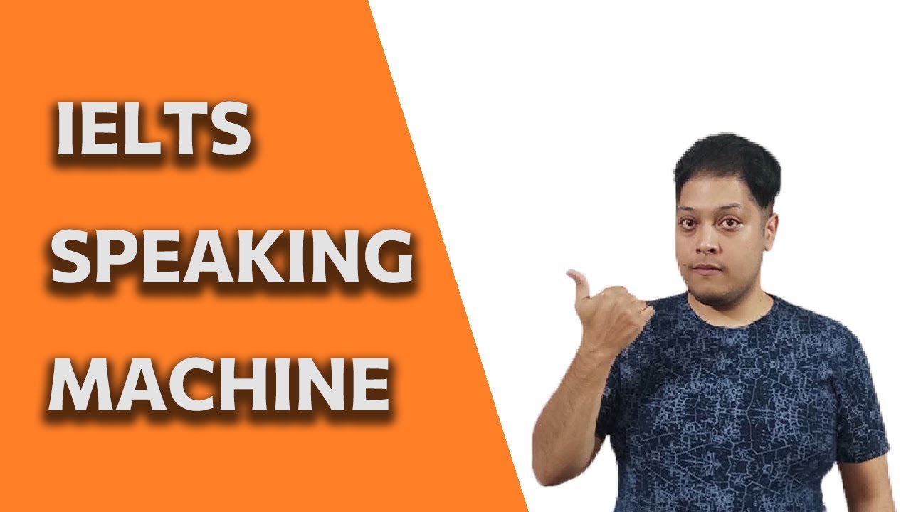 IELTS and TOEFL Speaking Improvement Techniques, Questions and Answers