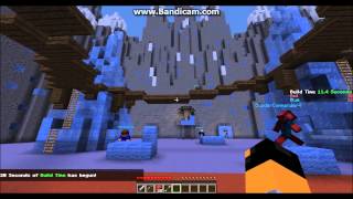 Ep 7 - Hacker On Mineplex - Mobskull56