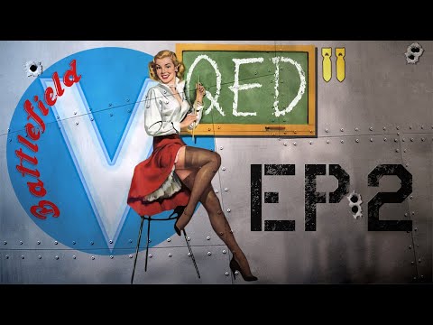 BFV QED: Operation Underground Map Glitch