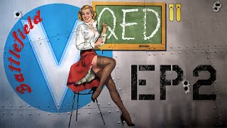 BFV QED: Operation Underground Map Glitch