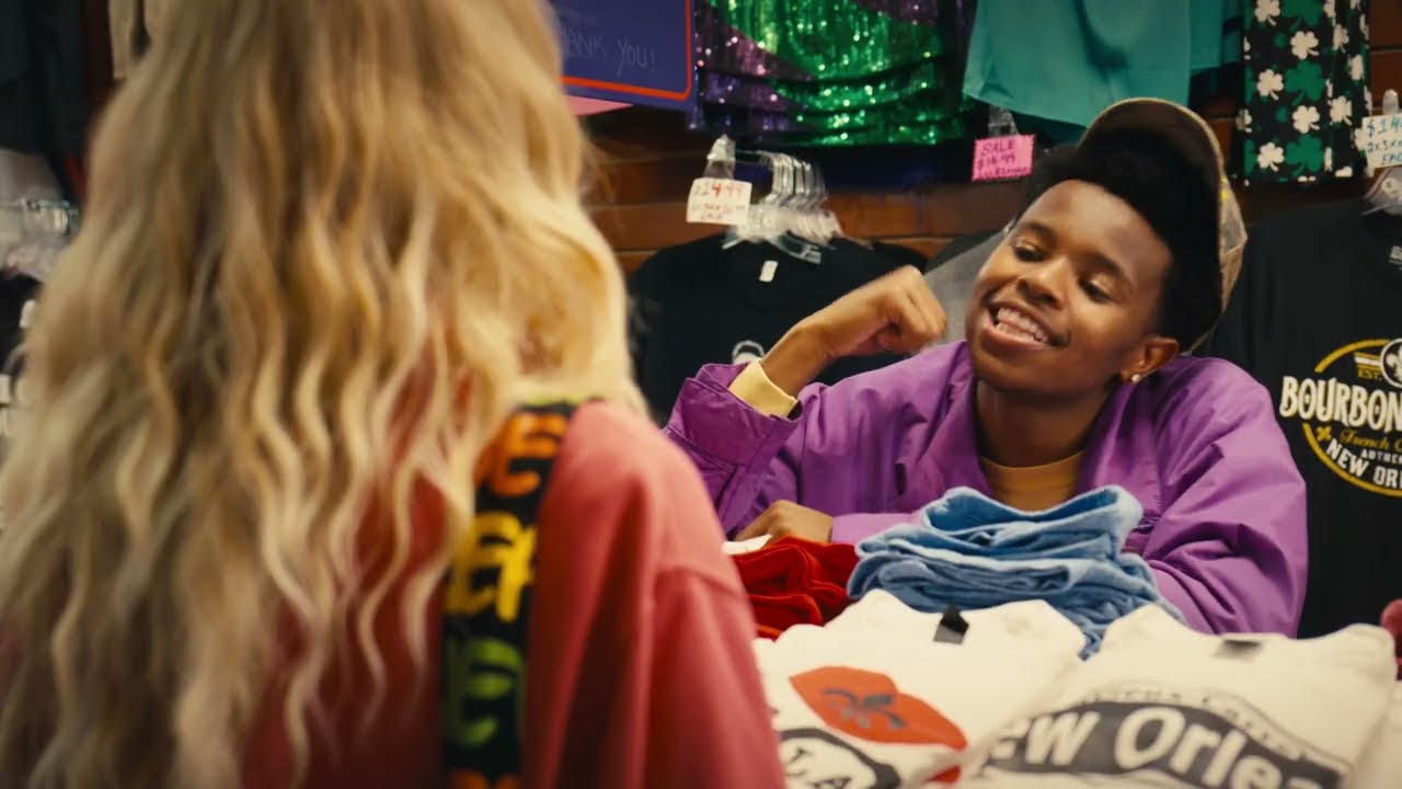 Baby (La Reezy, Ej Ross, Pj Morton)