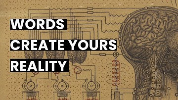 How Words Can Be Used as Magic Spells