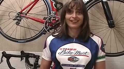 Cycling Center Dallas - Karen Lester