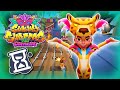 SUBWAY SURFERS SEASON CHALLENGE In RIO CARNIVAL 2025 UPCOMING NEW CHARACTER REBECA ROAR 