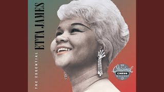 Video thumbnail of "Etta James - A Sunday Kind Of Love"