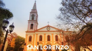 El Combate de San Lorenzo, la historia real!