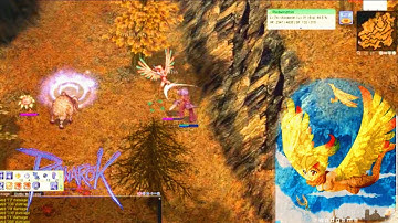 RE:Start Ragnarok Online in 2017 LUL?  |  Harpyshyyiettt they trolling me (Clip Ep 07)