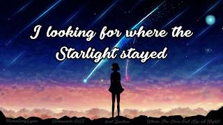 Elchronicle Ost Where The Stars Fall Up All Night English Lyric - Feat Dazbee