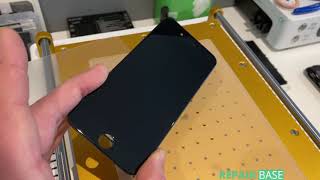 Restoring Brilliance: iPhone 7 Screen Refurbishment Guide