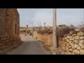 mardin midyat yolbaşı köyü ( keferallap ) video gezisi