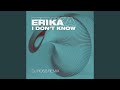 I Don T Know DJ Ross Remix I Don T Know DJ Ross Remix