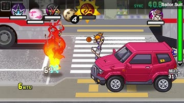 [The World Ends With You] Secret Report - Shiki Day 2 Guide (Nintendo Switch)