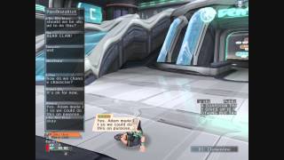 OLD [Phantasy Star Universe Clementine] - PC - All in 1 installation Guide - OLD VERSION