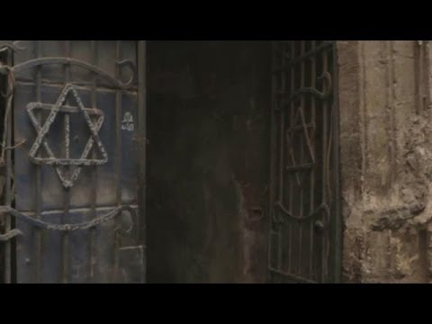 "عن يهود مصر" .. فيلم يقلب أوراق الماضي