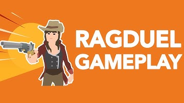 RagDuel Gameplay