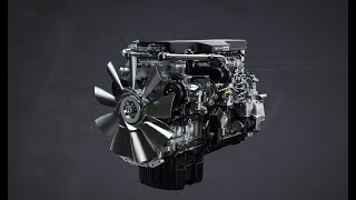 The DD15 Gen 5 Engine: Vocational Features