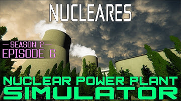 Double Loop Shutdown & Restart - Episode 6 Season 2 - Nucleares Summer Series