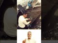 بطل حقيقي أوقف سيارته وخاطر بنفسه لإنقاذ كلب عالق في حفرة عميقة   