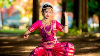 Poorvika's Arangetram || Bharathanatyam Highlights || Seattle, USA