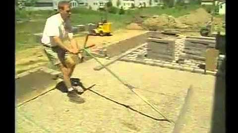 Sandpull Pro From PAVE TECH