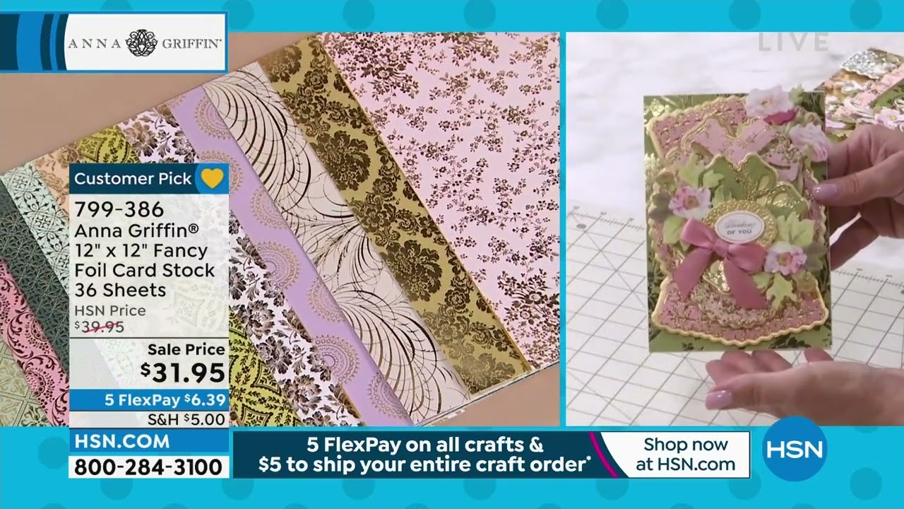 Creative Craft Products Cut & Score Paper Trimmer demonstration 