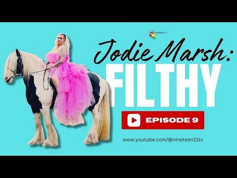 Jodie Marsh: Filthy Ep09