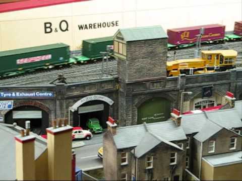 model railway exhibitions and events on uk model. Also try.