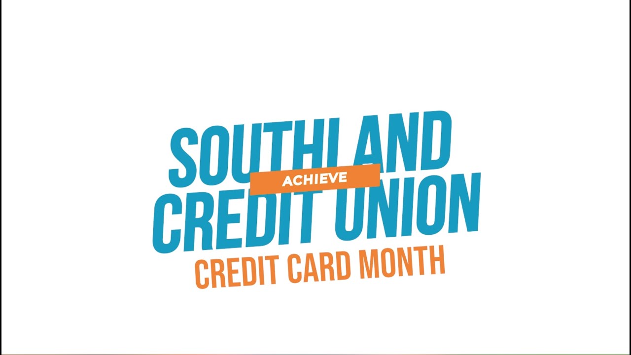 Pros and Cons of Credit Cards | Southland Credit Union