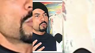 Bohemia Talking About His Collab with Yo Yo Honey Singh in International Villager 2