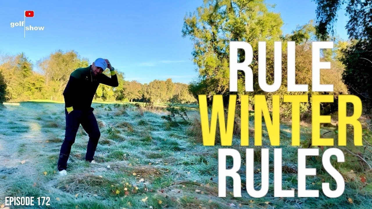 Preferred Lies Explained Golf Show Ep. 172 YouTube