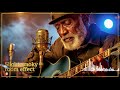 God ,Tired But Still Fighting | Gospel Blues | Hope, Strength & Joy