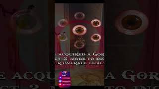 God of War 1 Do you know This Hidden Chest Location 1 | 4K HDR 60fps