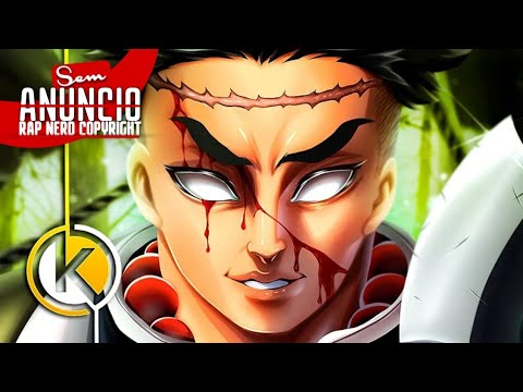 Sem Anúncio | Gyomei (Kimetsu No Yaiba) - Inabalável | Okabe