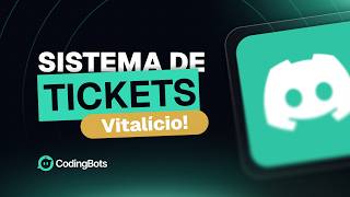 Tickets | CodingBots
