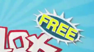 ROBLOX: It's Free! in 2 seconds