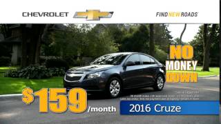 Don Brown March 2016 Sign & Drive B