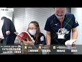 赤坂ドリブンズ Mリーグ2022-23 第1・2戦 クラブハウスLIVE中継