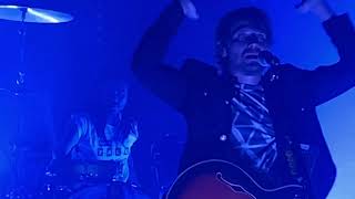 Silversun Pickups - "Don't Know Yet" (Clip) Live at the Fillmore Charlotte, NC 2020