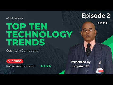 Top 10 Technology