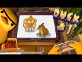 100 ИГР В ОДНОЙ УТИНОЙ ИГРЕ! ► DUCK: Dangerous Ultimate Cartridge Kidnapper #1