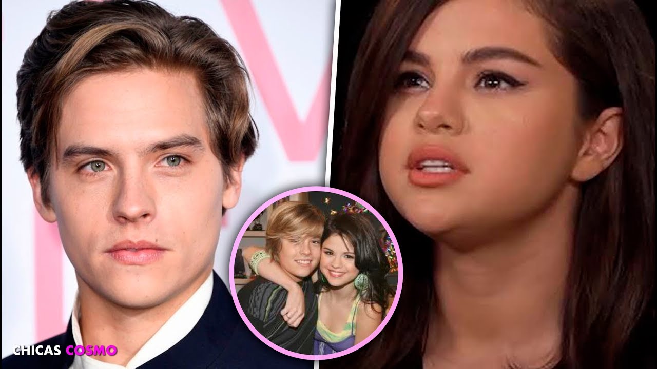 ASÍ fue como DYLAN SPROUSE HIZO que SELENA GOMEZ TUVIERA EL PEOR DÍA DE
