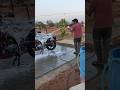 Shine X Pro vs 3M car shampoo foam testing#viral