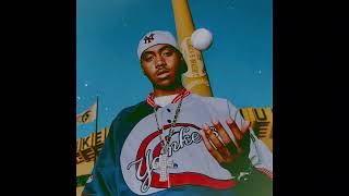 NAS x JAY-Z x JOEY BADA$$ TYPE BEAT "ONE LOVE"