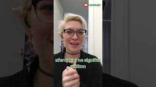 senprema #Esperanto #filmero #esperantujo #esperantisto #usono #catiekejti #elf #enrete #interreto