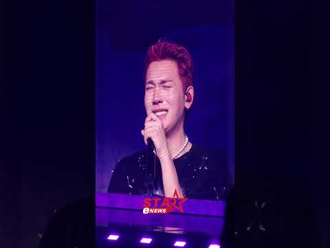 ช็อตน้ำตาแตก!!! ของ 5 หนุ่ม PERSES  ส่งกำลังใจให้หนุ่มๆกันครับ 