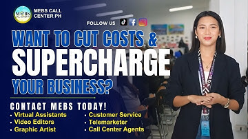 Want to cut costs and supercharge your business?