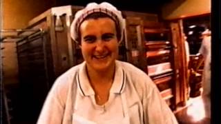 Bakers Delight Australian TV ad tx 2000