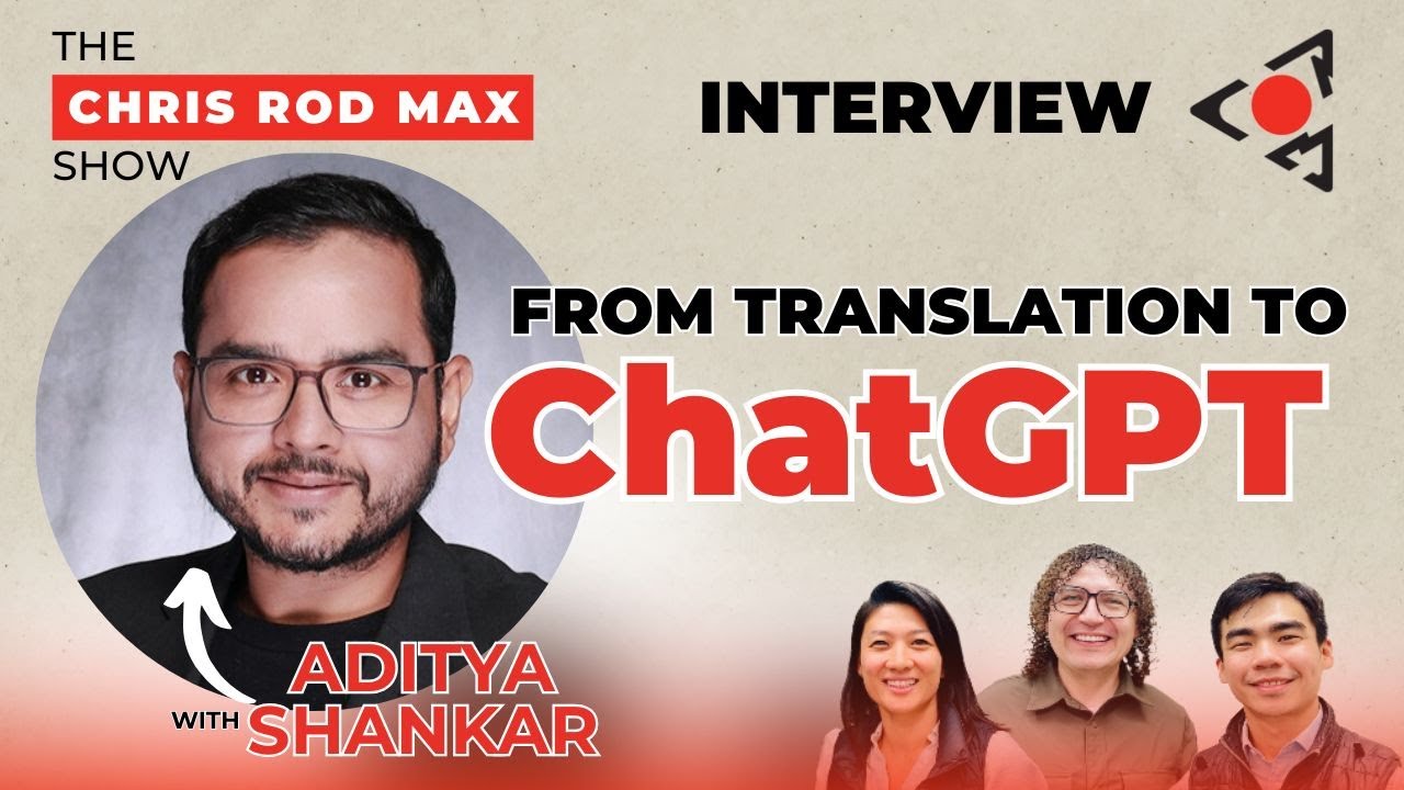 How is Asia shaping the global AI landscape?