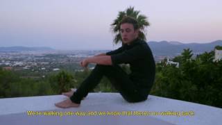 Watch Julian Lamadrid How You Fall Doesnt Matter video