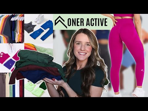 ONER ACTIVE EFFORTLESS & CLASSIC REVIEW / brutally honest & first  impressions of Oner Active! 